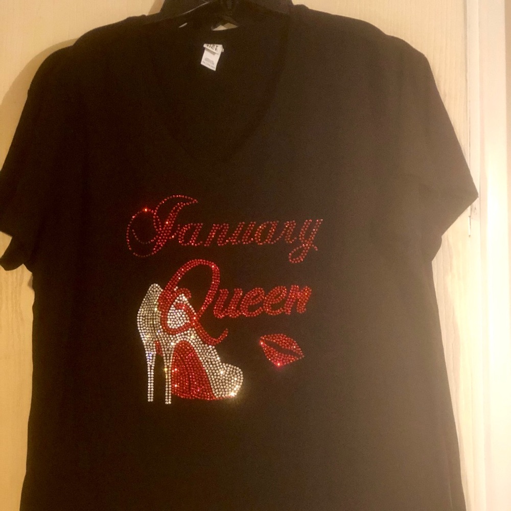 Queens Tshirt
